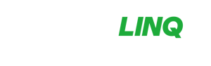 WasteLinq Logo Reverse